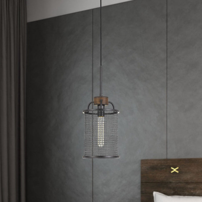 Barrington-Wood-Farmhouse-Pendant-White-Stone-Decor-1