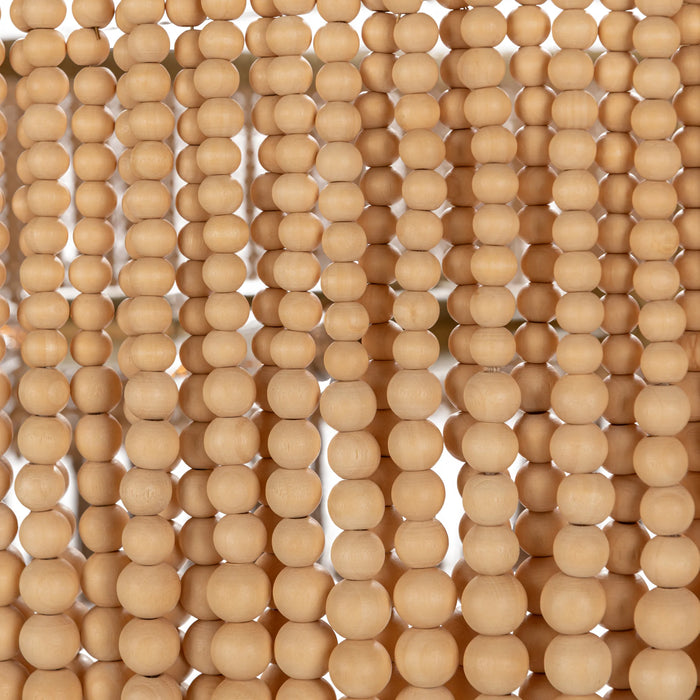 Beaded-Broadmoor-Vintage-Gold-Pendant-White-Stone-Decor-6