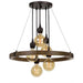Bloomington-Wooden-Farmhouse-Globe-Chandelier-White-Stone-Decor