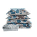 Blue-Oakley-Garden-Floral-Comforter-Set-White-Stone-Decor-7