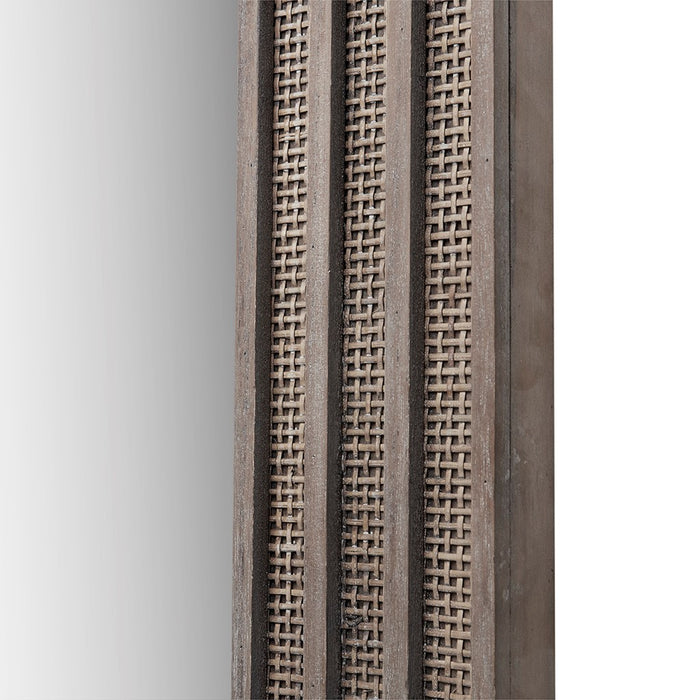 Bridgeport-Gray-Wall-Decor-Mirror-White-Stone-Decor-3