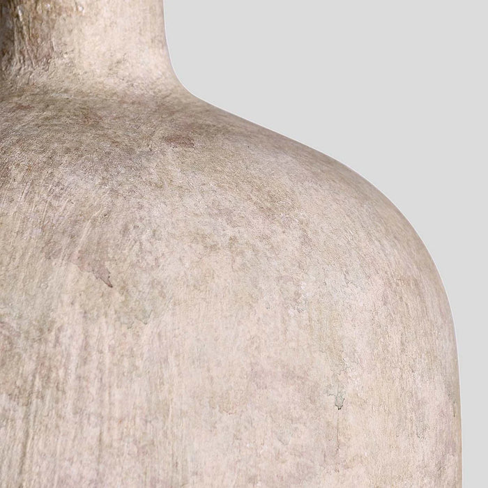 Brushed-Atwater-Concrete-Contemporary-Pendant-White-Stone-Decor-2