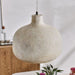 Brushed-Atwater-Concrete-Contemporary-Pendant-White-Stone-Decor-3