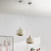 Brushed-Atwater-Concrete-Contemporary-Pendant-White-Stone-Decor-4