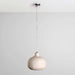Brushed-Atwater-Concrete-Contemporary-Pendant-White-Stone-Decor