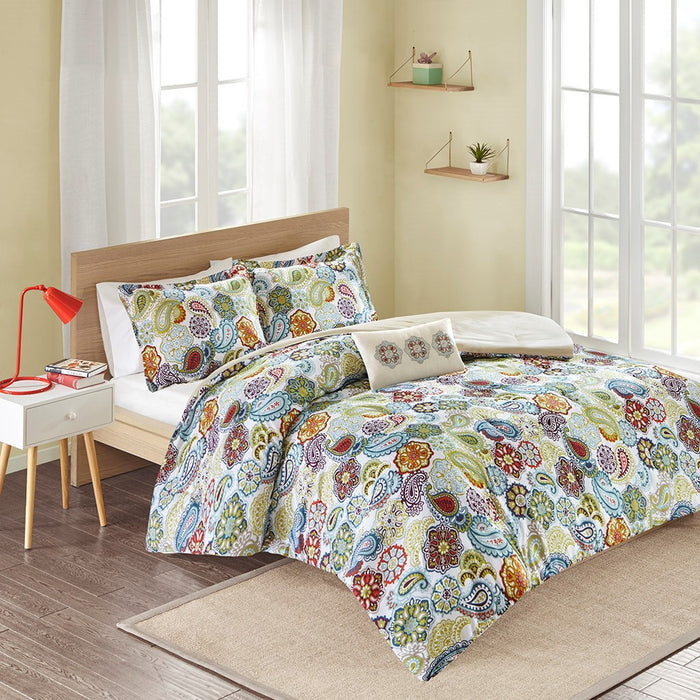 Christy-Colorful-Floral-Medallion-Comforter-Set-White-Stone-Decor-1
