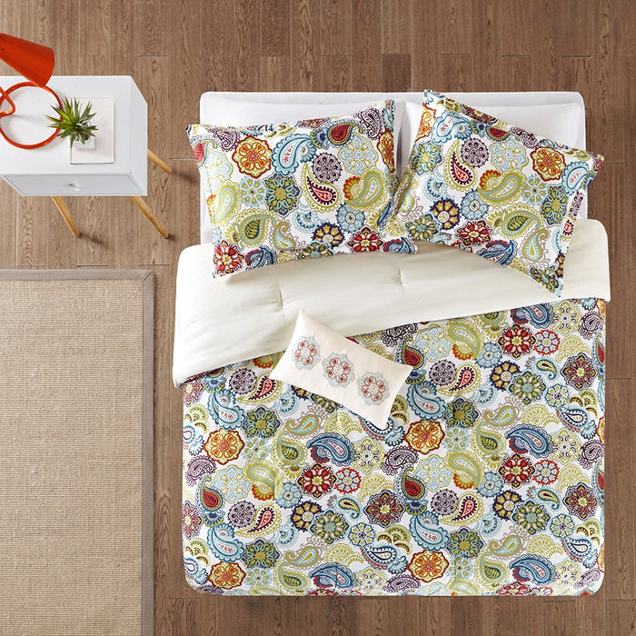 Christy-Colorful-Floral-Medallion-Comforter-Set-White-Stone-Decor-2