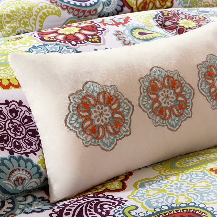 Christy-Colorful-Floral-Medallion-Comforter-Set-White-Stone-Decor-3
