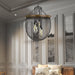 Dover-Wood-Geometric-Bronze-6-Light-Chandelier-White-Stone-Decor-1