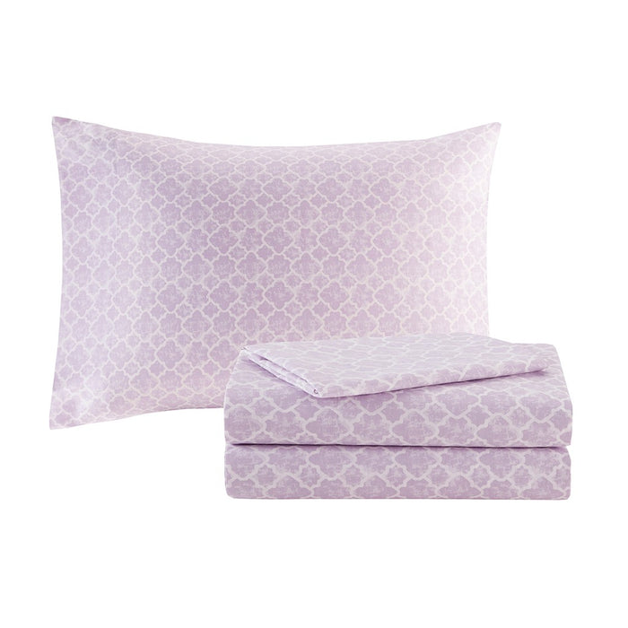 Katelyn-Purple-Garden-Floral-Comforter-Set-White-Stone-Decor-2