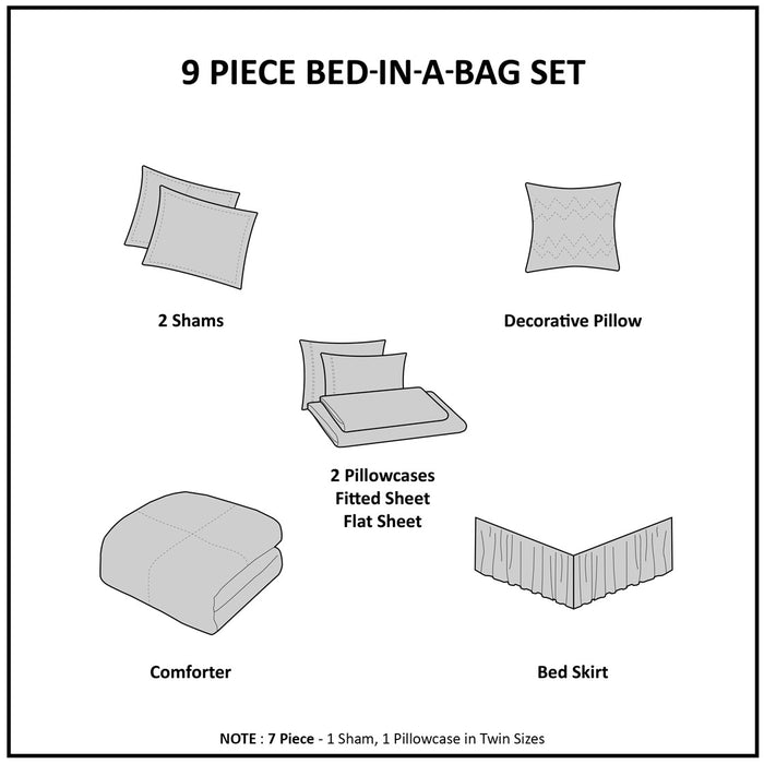 Katelyn-Purple-Garden-Floral-Comforter-Set-White-Stone-Decor-4