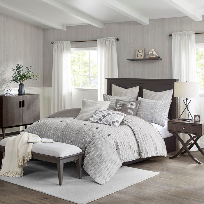 Lane-Gray-Farmhouse-8-Piece-Comforter-Set-White-Stone-Decor-1
