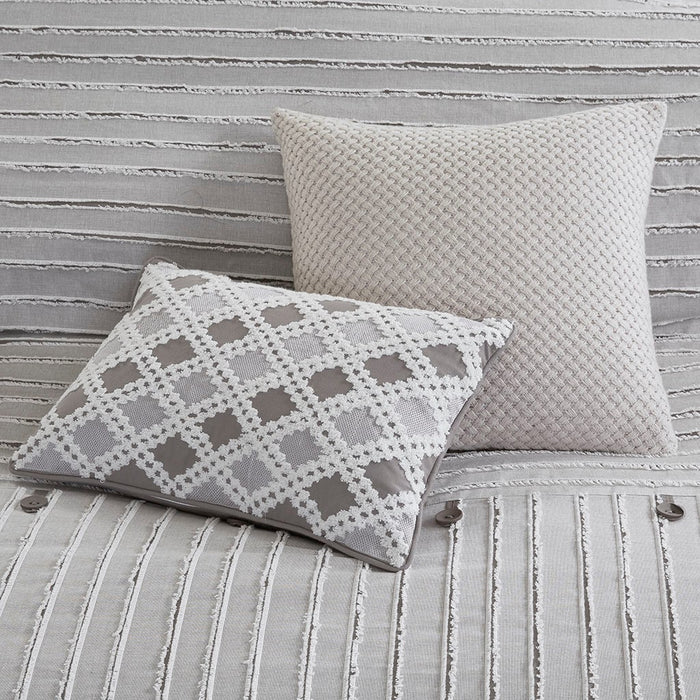 Lane-Gray-Farmhouse-8-Piece-Comforter-Set-White-Stone-Decor-2