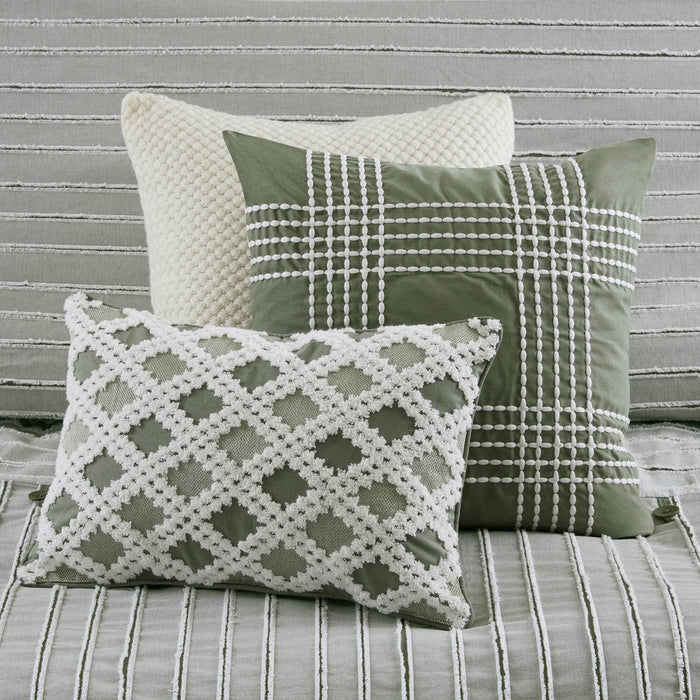 Lane-Green-Farmhouse-8-Piece-Comforter-Set-White-Stone-Decor-3