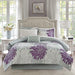 Lisa-Mae-White-Purple-Floral-Comforter-Set-White-Stone-Decor-1