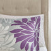 Lisa-Mae-White-Purple-Floral-Comforter-Set-White-Stone-Decor-2
