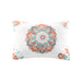 Luci-Mae-Aqua-Coral-Medallion-Floral-Comforter-Set-White-Stone-Decor-6