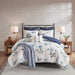 Maison-Blue-Floral-Farmhouse-7-Piece-Comforter-Set-White-Stone-Decor