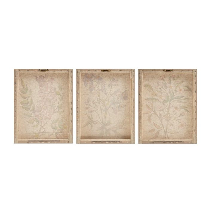 May-Flowers-3-Piece-Canvas-Art-White-Stone-Decor-3