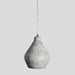Modern-Brush-Concrete-Grey-Farmhouse-Pendant-White-Stone-Decor-1