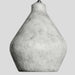 Modern-Brush-Concrete-Grey-Farmhouse-Pendant-White-Stone-Decor-4