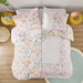 Naples-Colorful-Flower-Garden-Comforter-Set-White-Stone-Decor-2