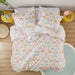 Naples-Colorful-Flower-Garden-Comforter-Set-White-Stone-Decor-9