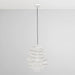 Newcastle-White-Farmhouse-Modern-15-Pendant-White-Stone-Decor-5