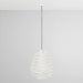 Newcastle-White-Farmhouse-Modern-19-Pendant-White-Stone-Decor-4