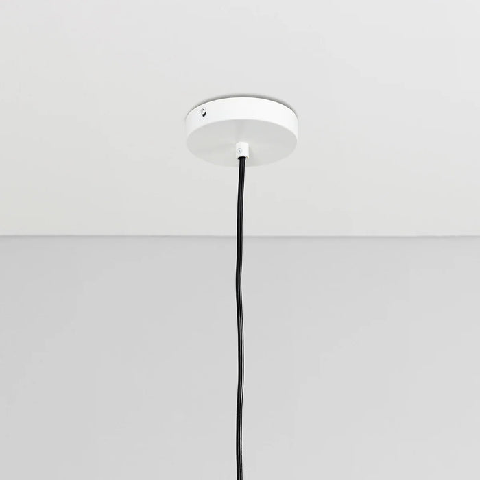 Newcastle-White-Farmhouse-Modern-19-Pendant-White-Stone-Decor-5