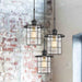 Perry-Rustic-Farmhouse-Industrial-3-Light-Pendant-White-Stone-Decor-1