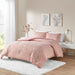 Pink-Missie-Metallic-Luxury-Comforter-Set-White-Stone-Decor-1