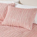 Pink-Missie-Metallic-Luxury-Comforter-Set-White-Stone-Decor-4