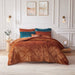 Reversible-Sunrise-Nellie-Luxury-Velvet-Comforter-Set-White-Stone-Decor