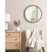 Round-Bloomington-Gold-Wall-Mirror-White-Stone-Decor
