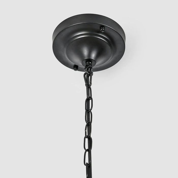Sherman-Oaks-Farmhouse-Black-Modern-Pendant-White-Stone-Decor-1