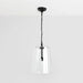 Sherman-Oaks-Farmhouse-Black-Modern-Pendant-White-Stone-Decor