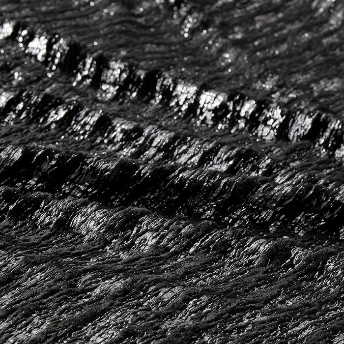 Silver-Missie-Metallic-Luxury-Comforter-Set-White-Stone-Decor-2