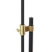 Steuben-Black-Gold -Floor-Lamp-White-Stone-Decor-4