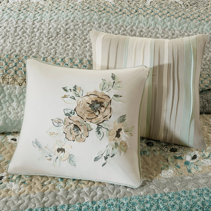 Taylor-Colorful-Floral-Farmhouse-Quilt-Set-White-Stone-Decor-2