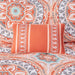 Traci-Coral-Medallion-Floral-Pattern-Comforter-Set-White-Stone-Decor-5