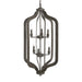 Vintage-Salina-Iron-Industrial-Farmhouse-Chandelier-White-Stone-Decor